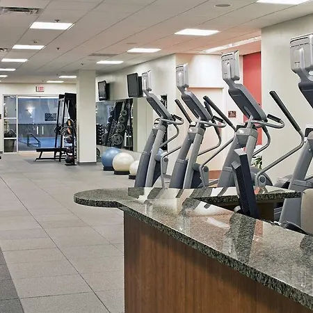 Hilton Omaha 