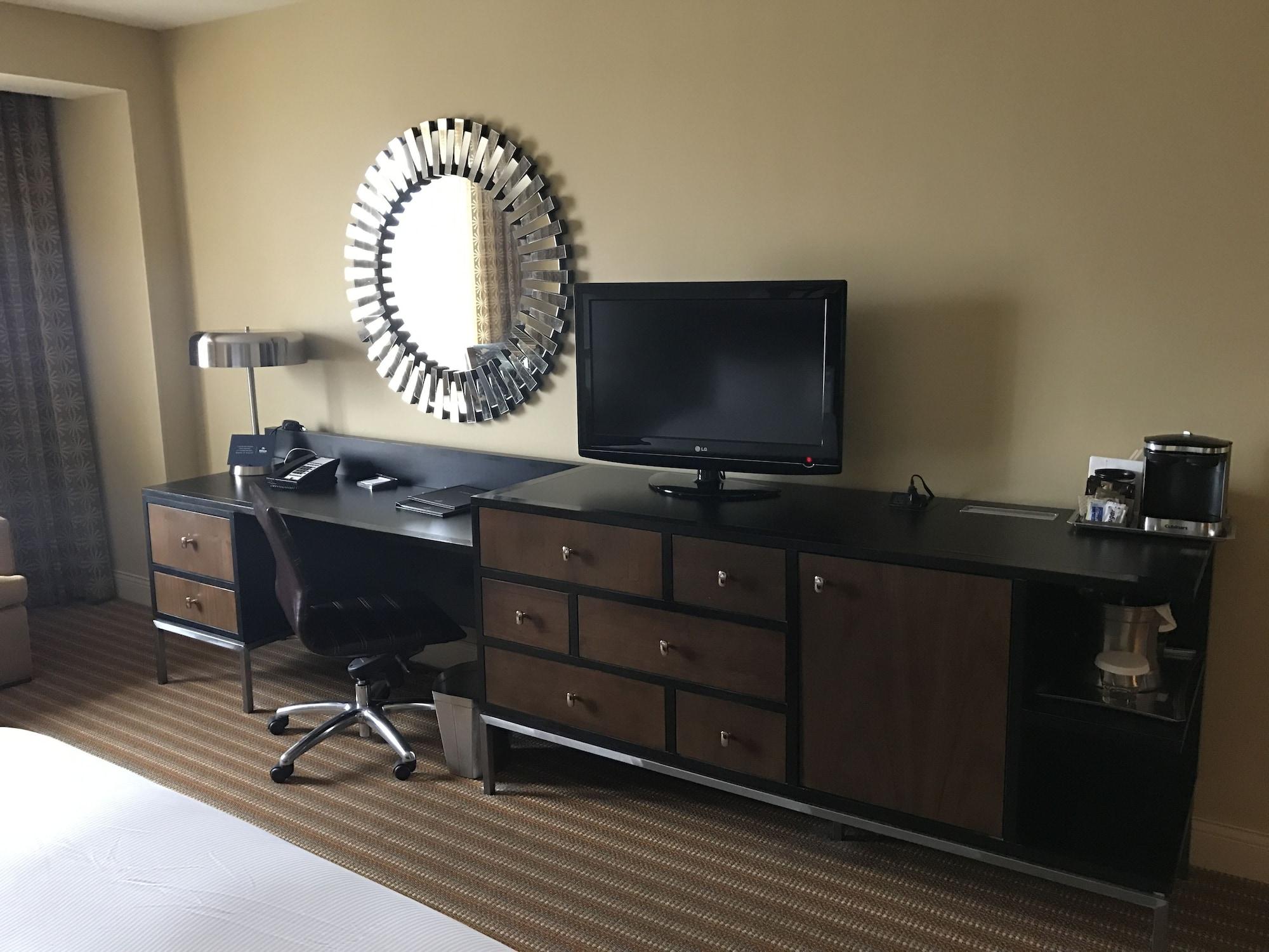 Hotel Hilton 4*