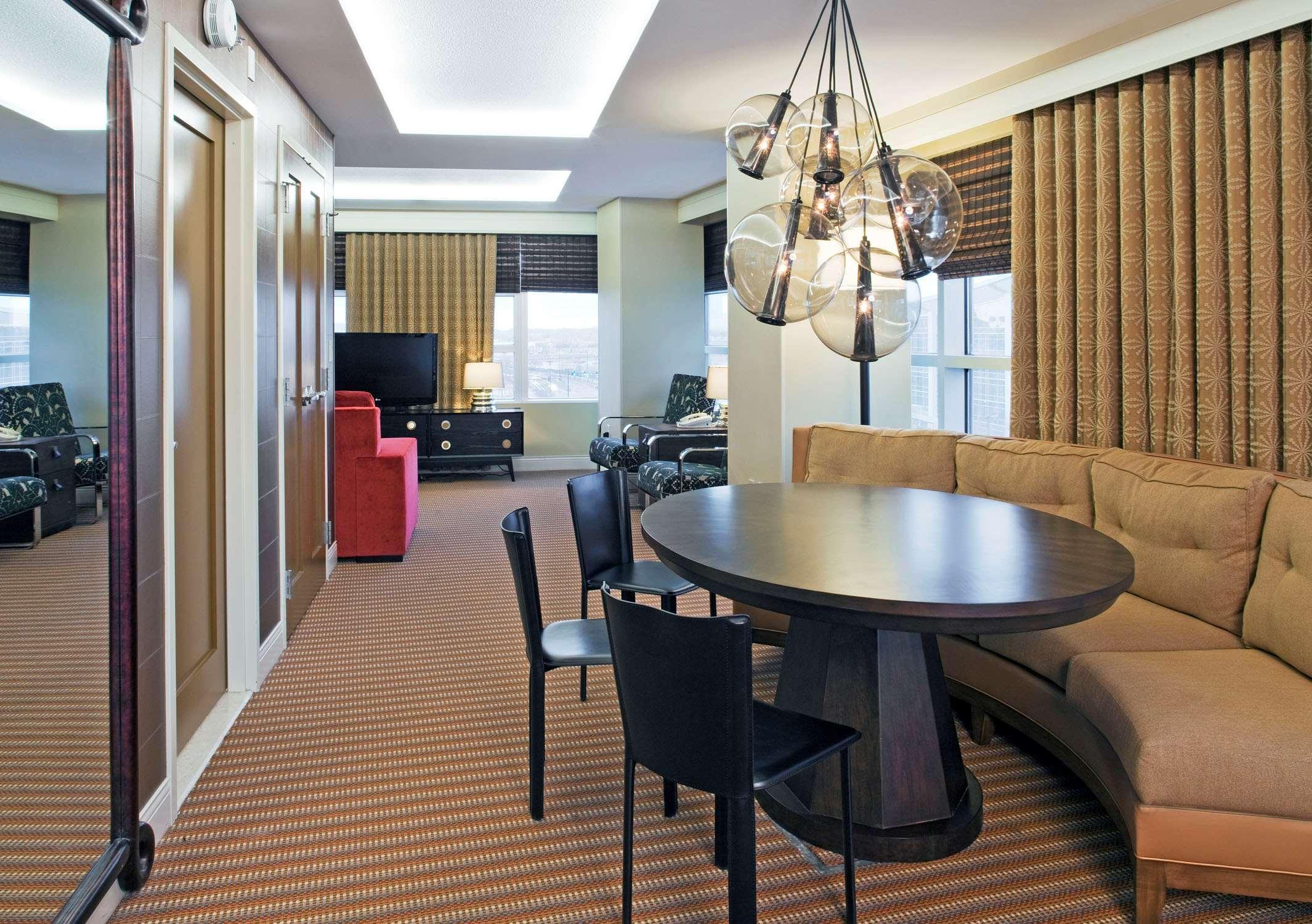 Hotel Hilton