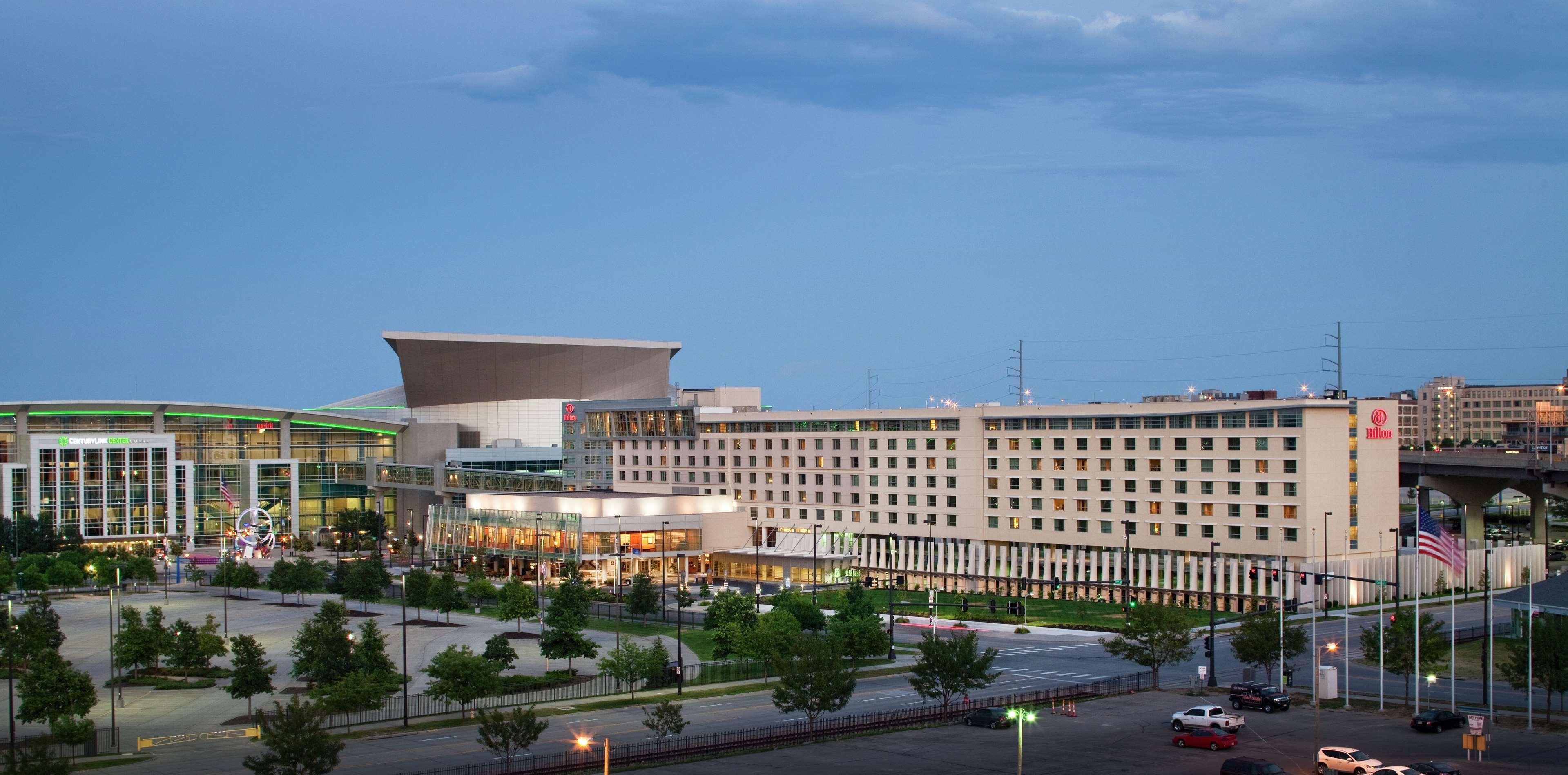 Hilton Omaha