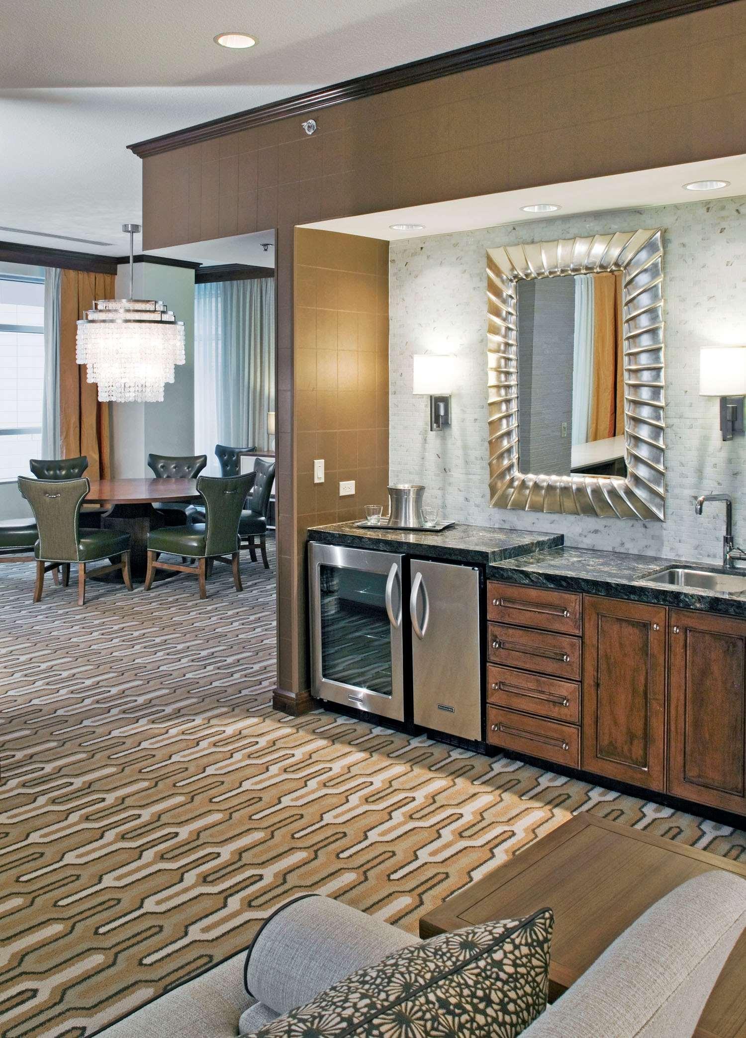 Hilton Hotel Omaha