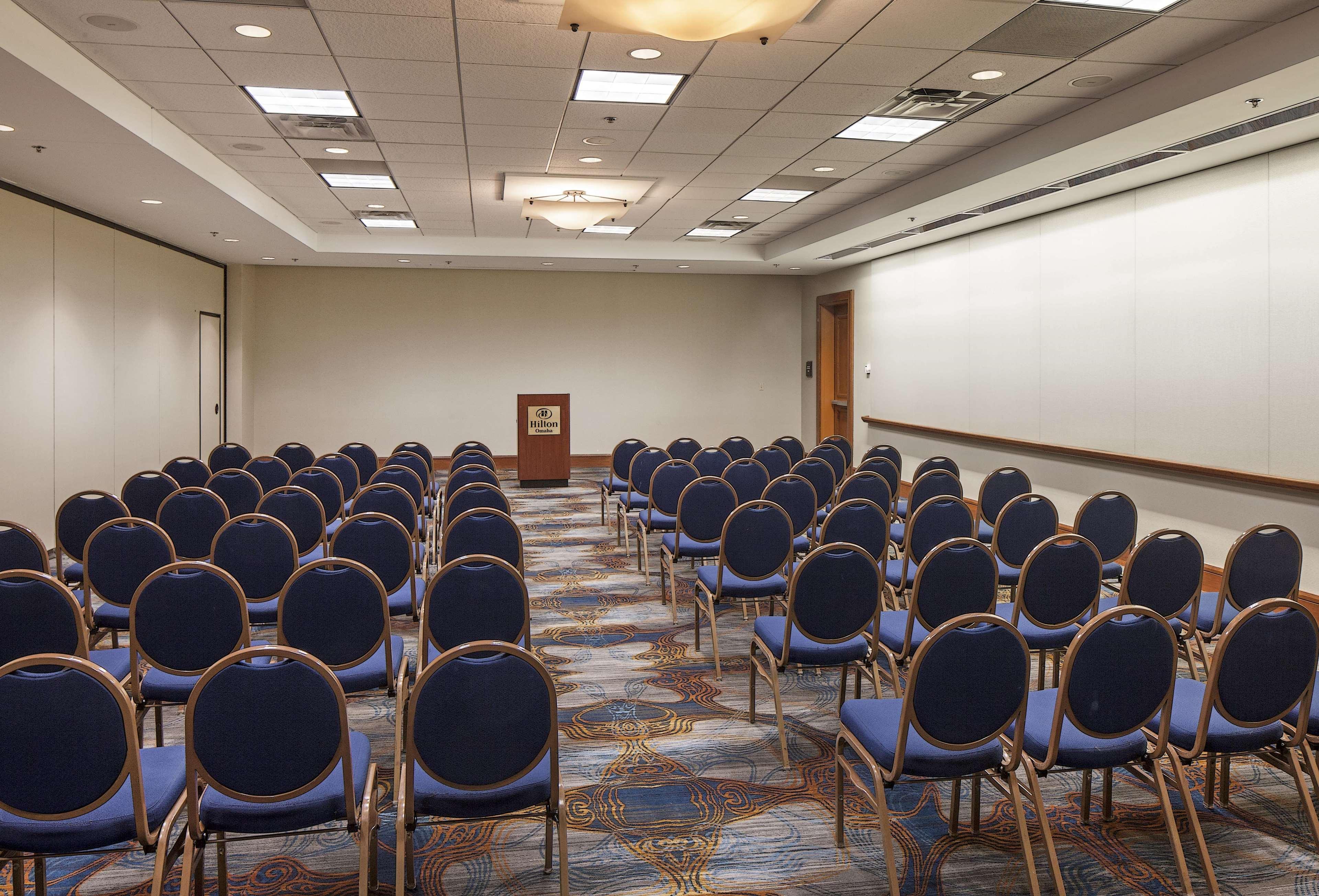 Hilton Omaha