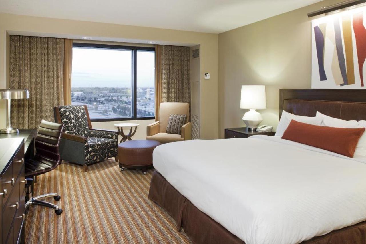 Hotel Hilton