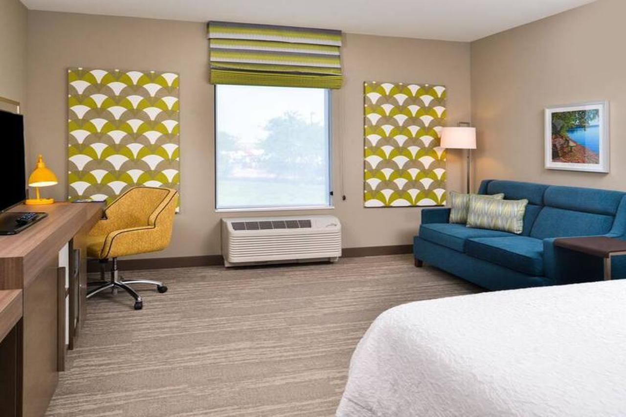 Hilton 4* Omaha