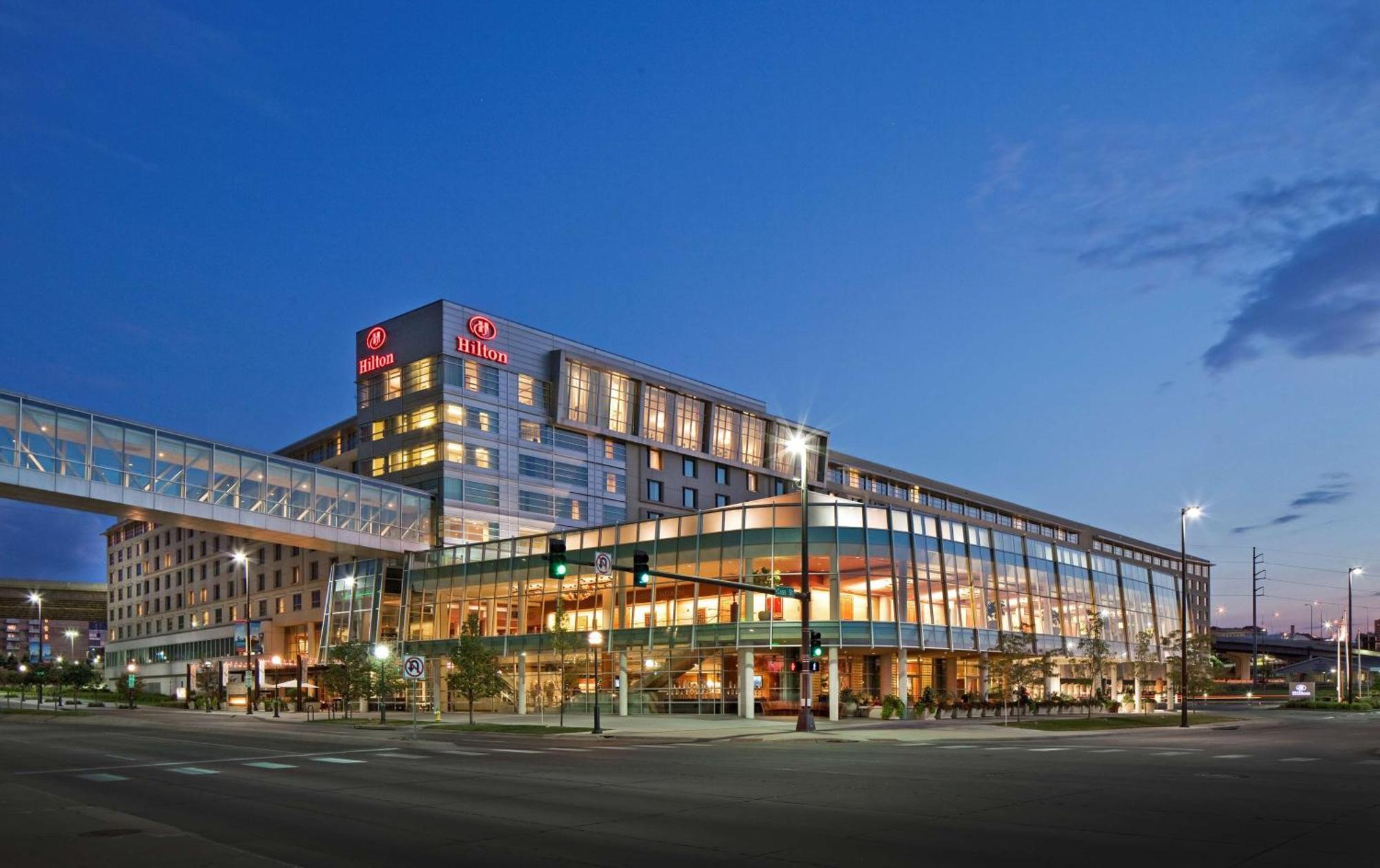 Hotel Hilton