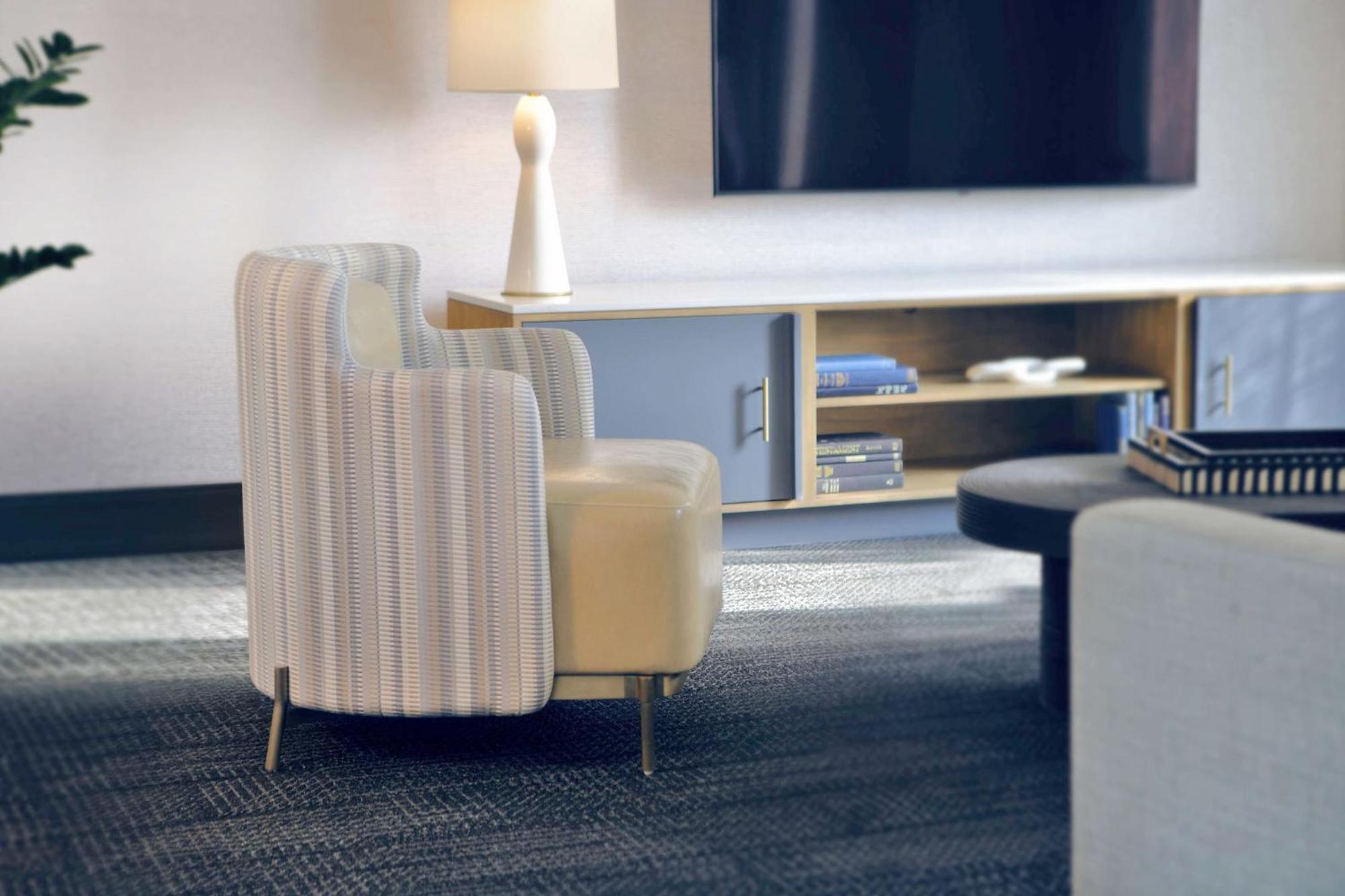 Hilton 4* Omaha