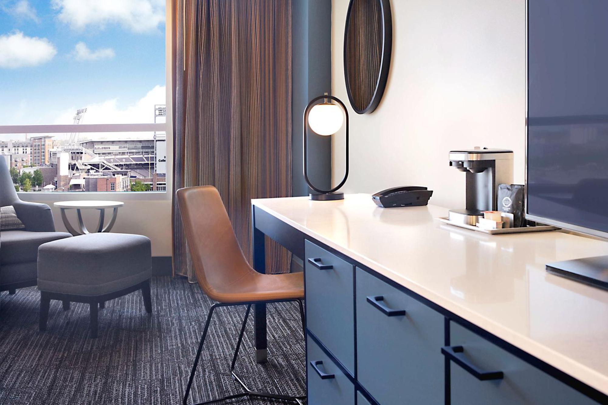 Hilton 4* Omaha