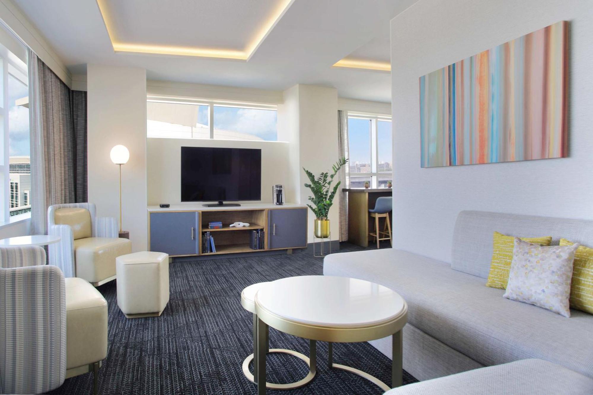 Hotel Hilton Omaha