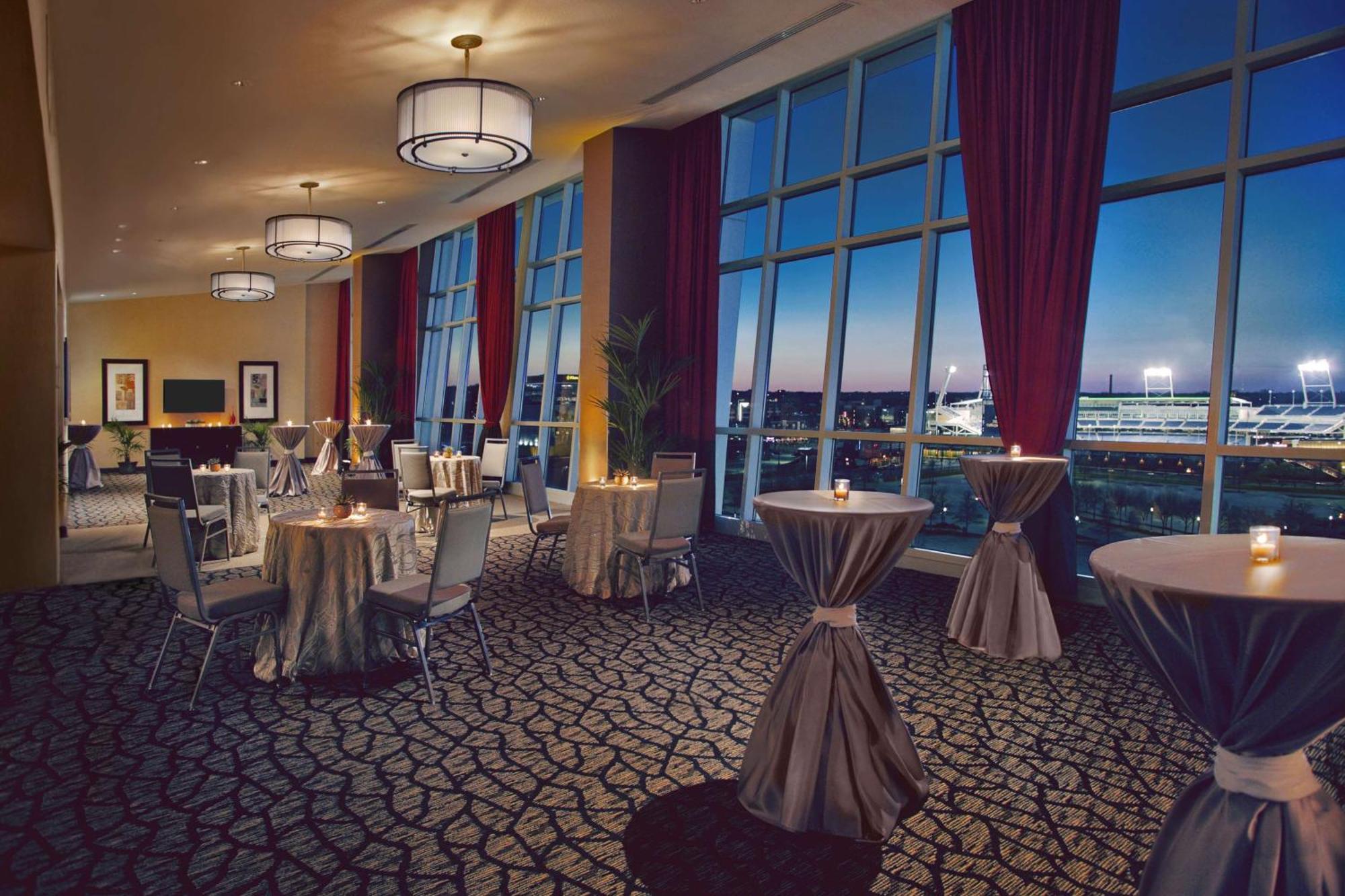 Hilton Omaha