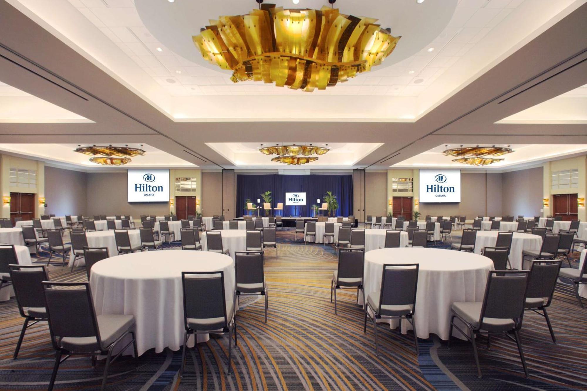 Hotel Hilton 4*