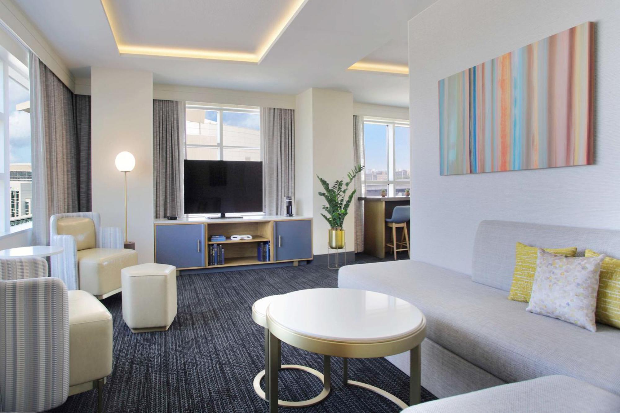 Hilton Omaha
