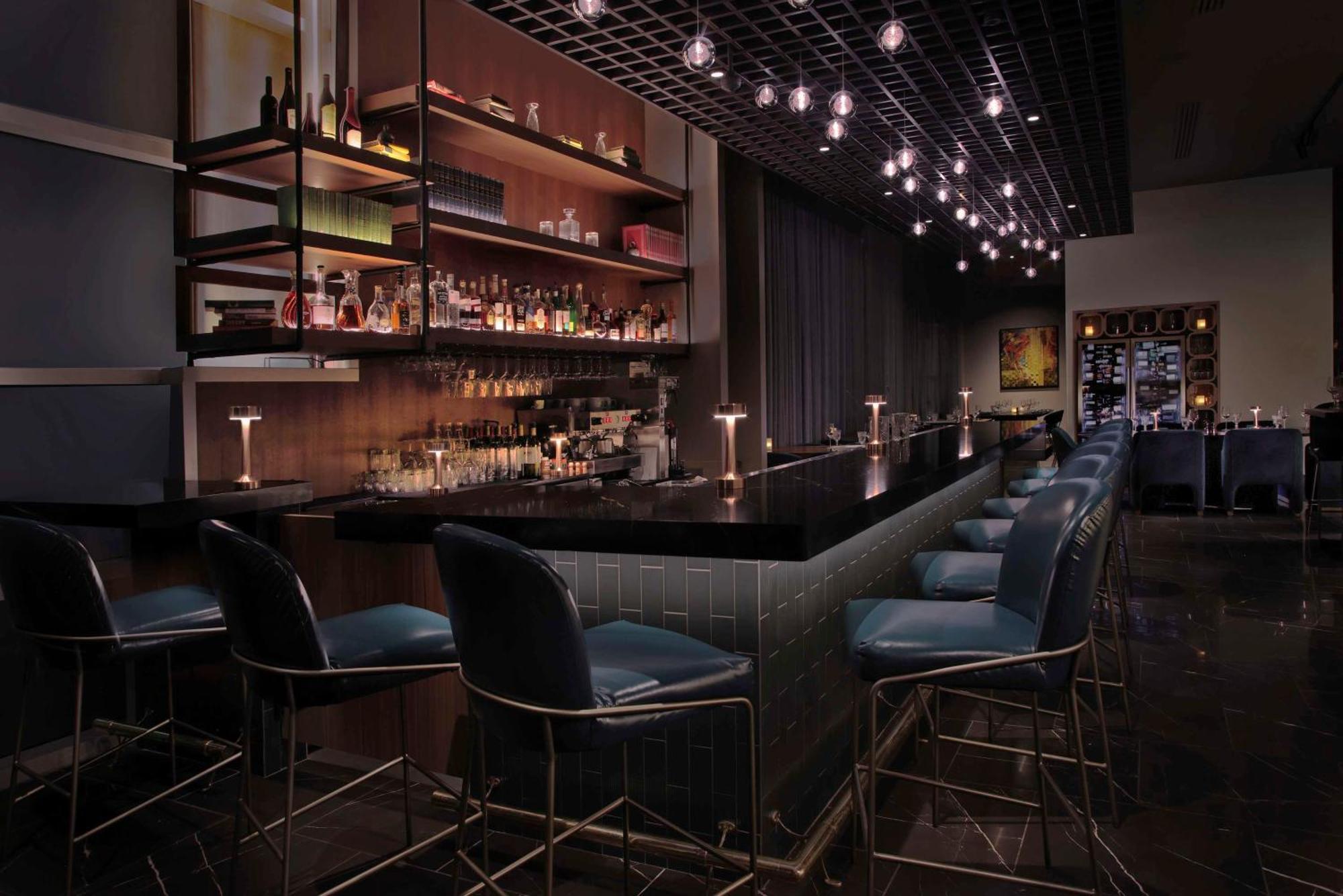 Hilton 4* Omaha