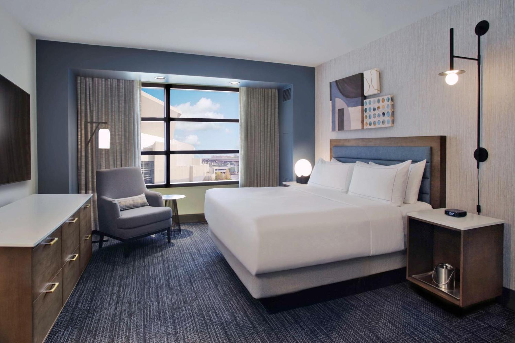 Hotel Hilton