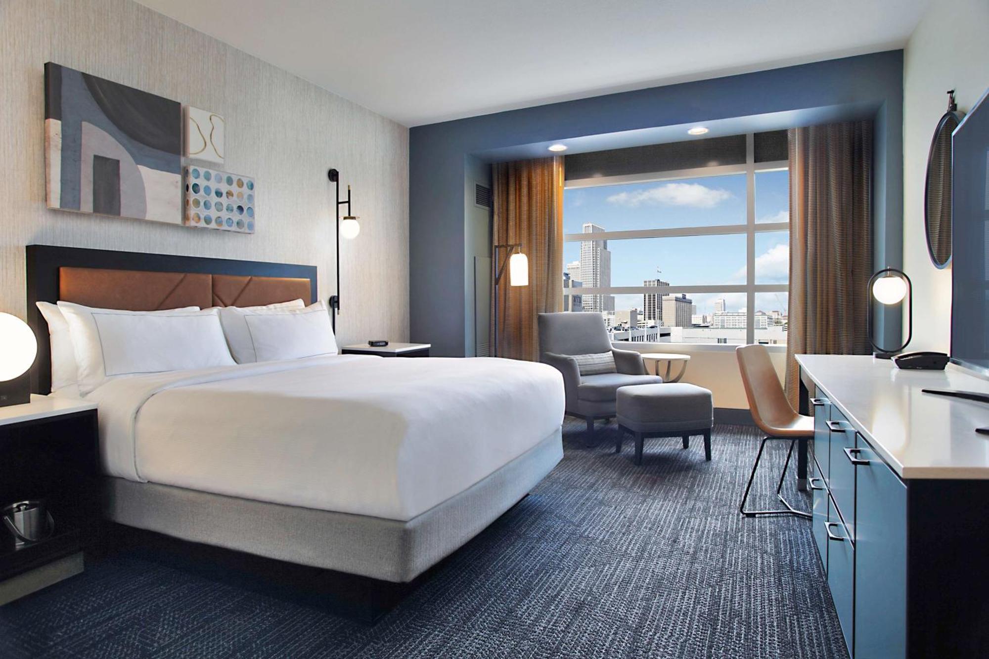 Hilton Omaha