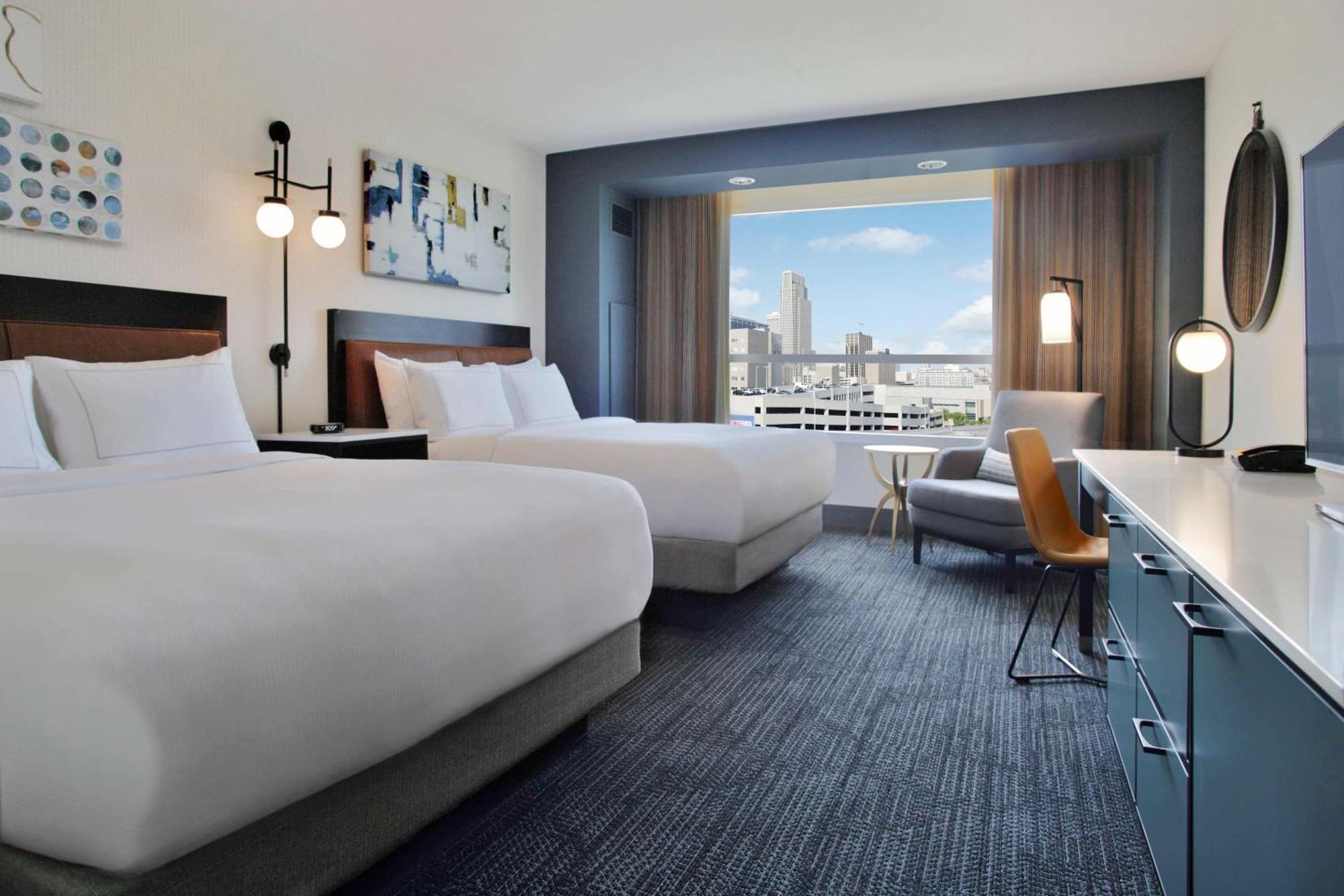 Hotel Hilton