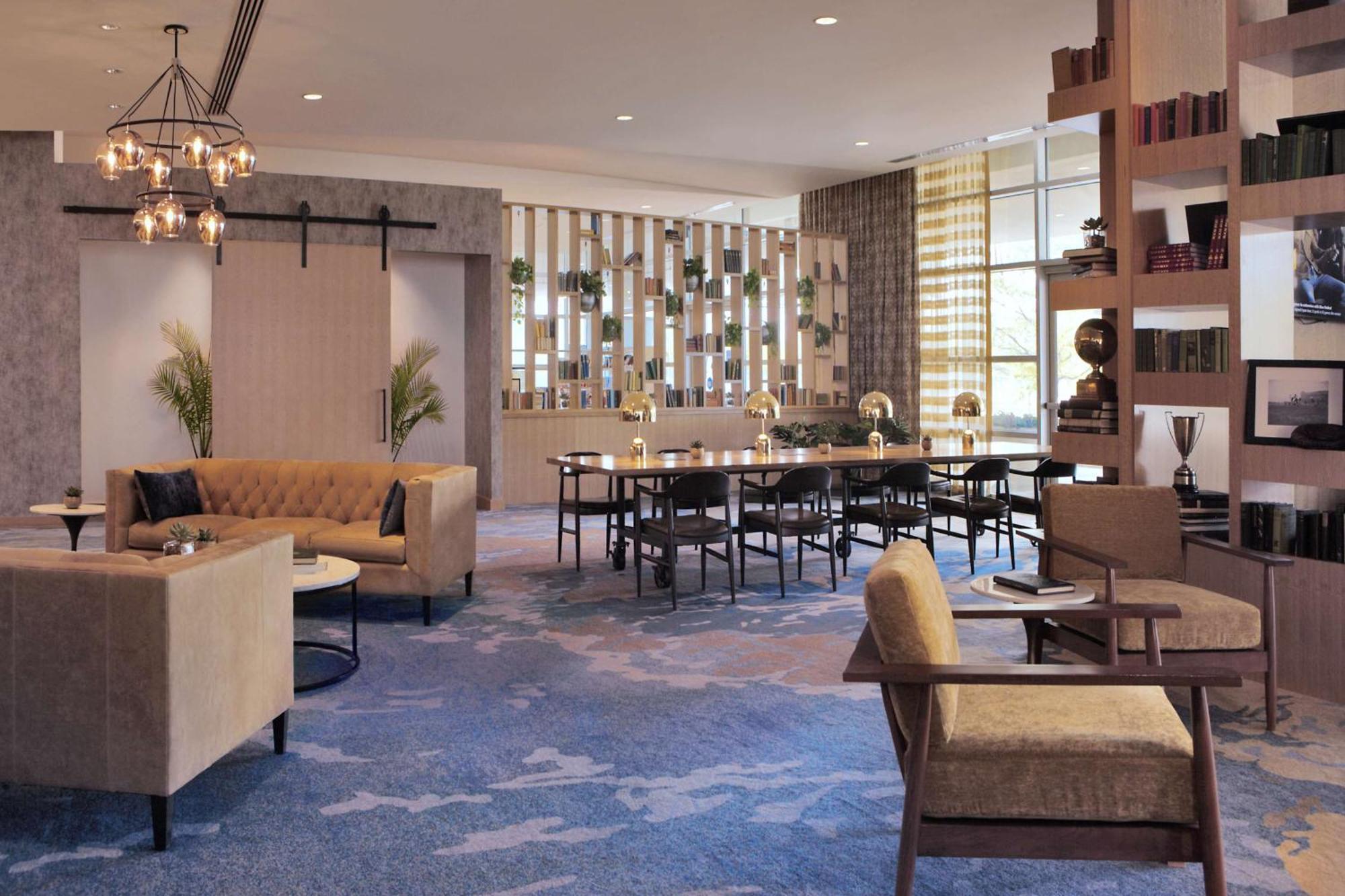 Hilton 4* Omaha