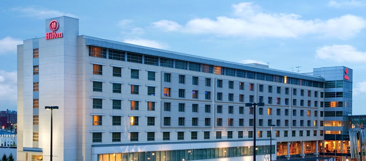 Hotel Hilton 4*