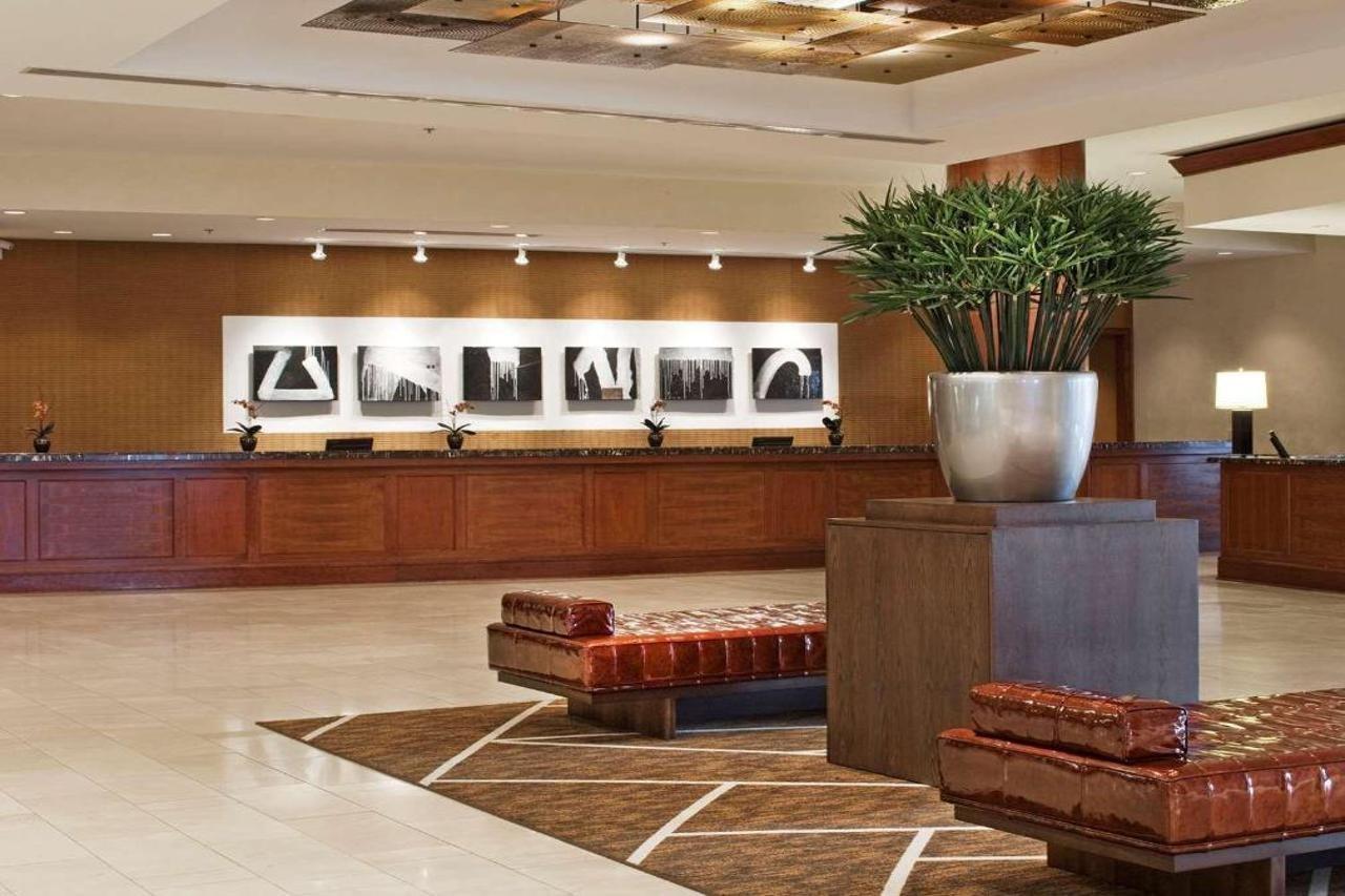 Hotel Hilton