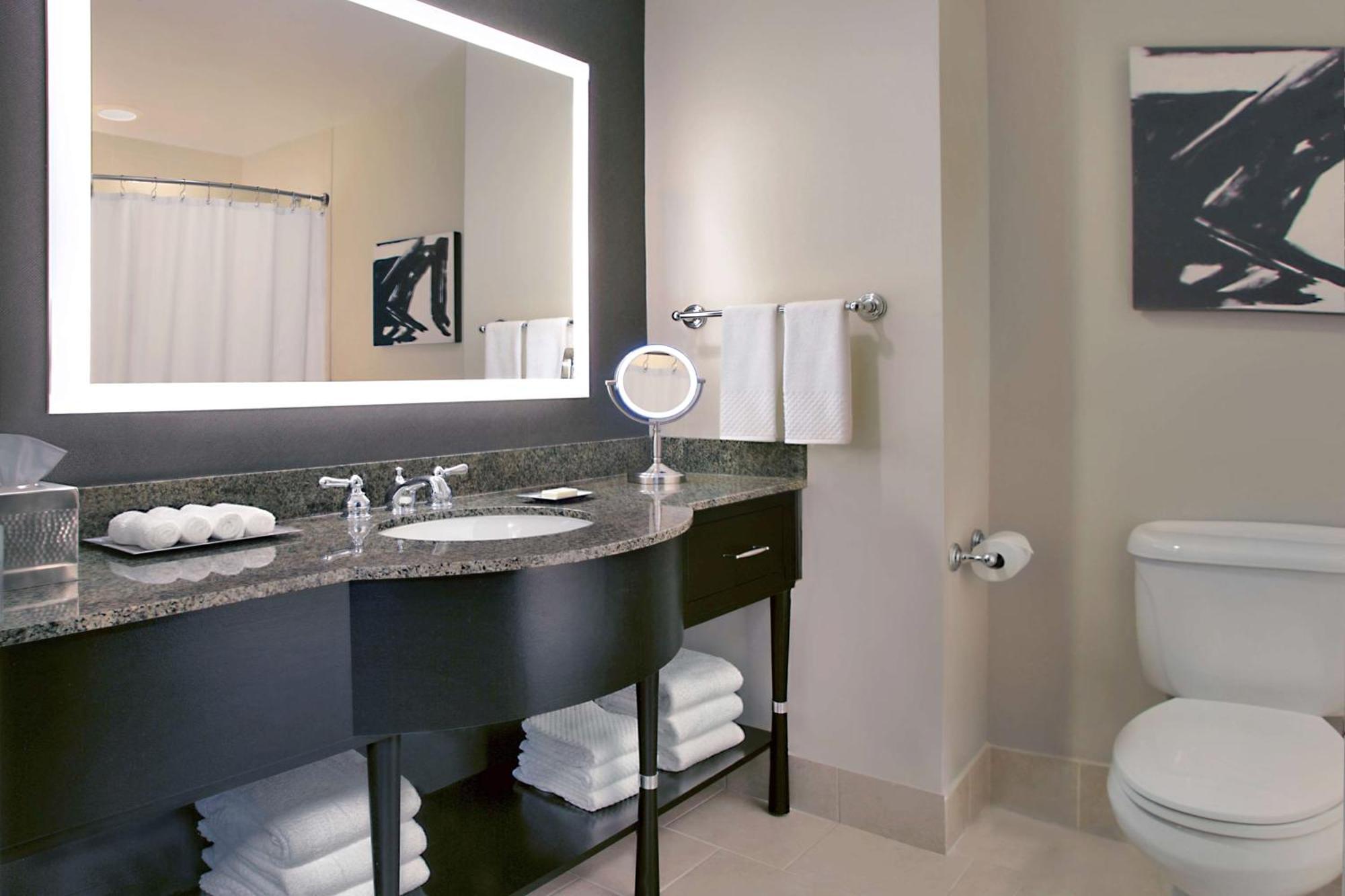 Hotel Hilton 4*