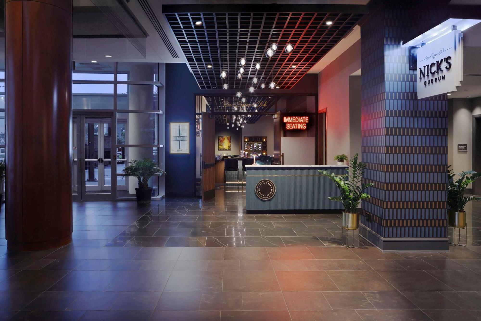 Hilton
