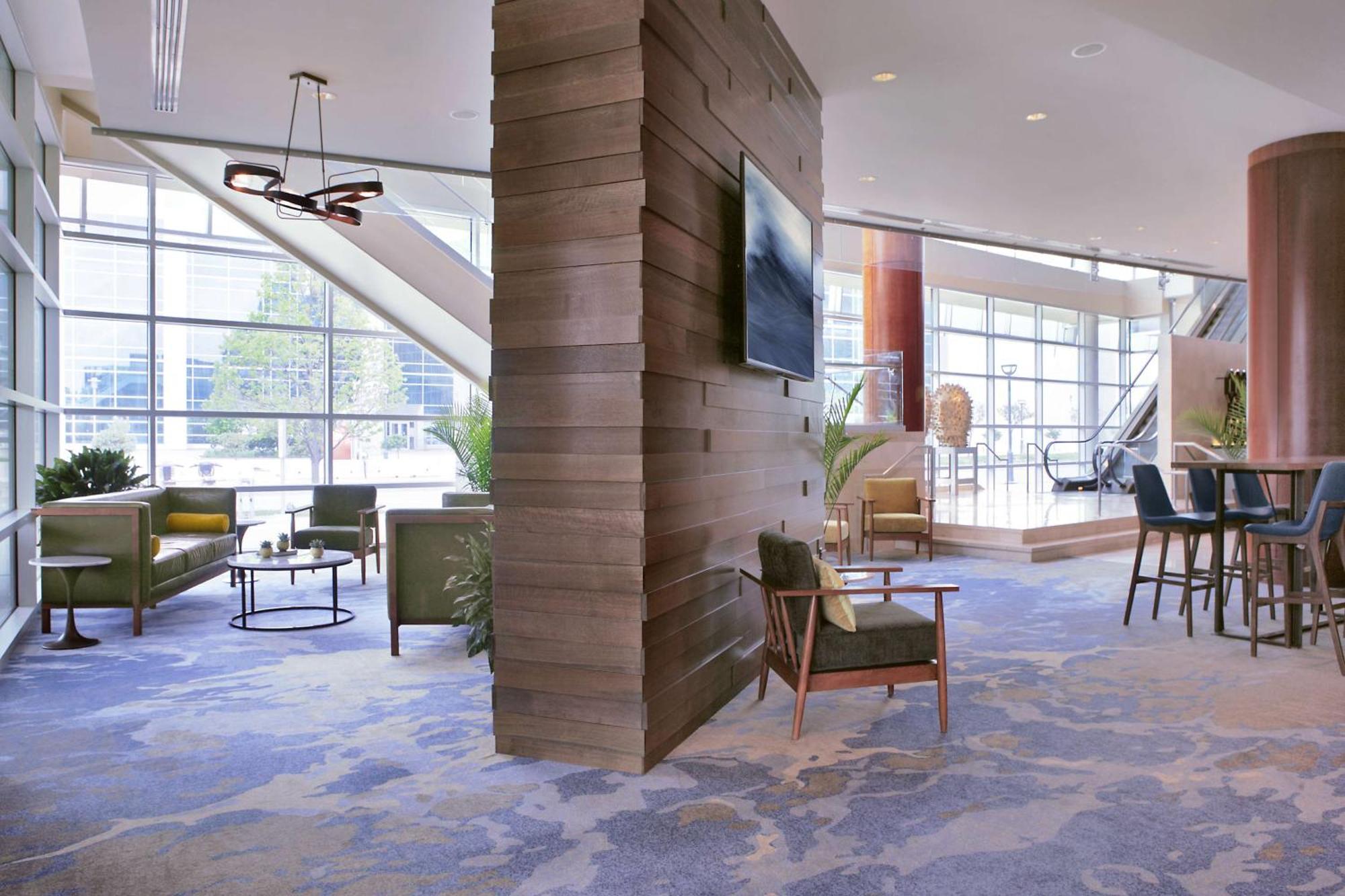 Hilton Hotel